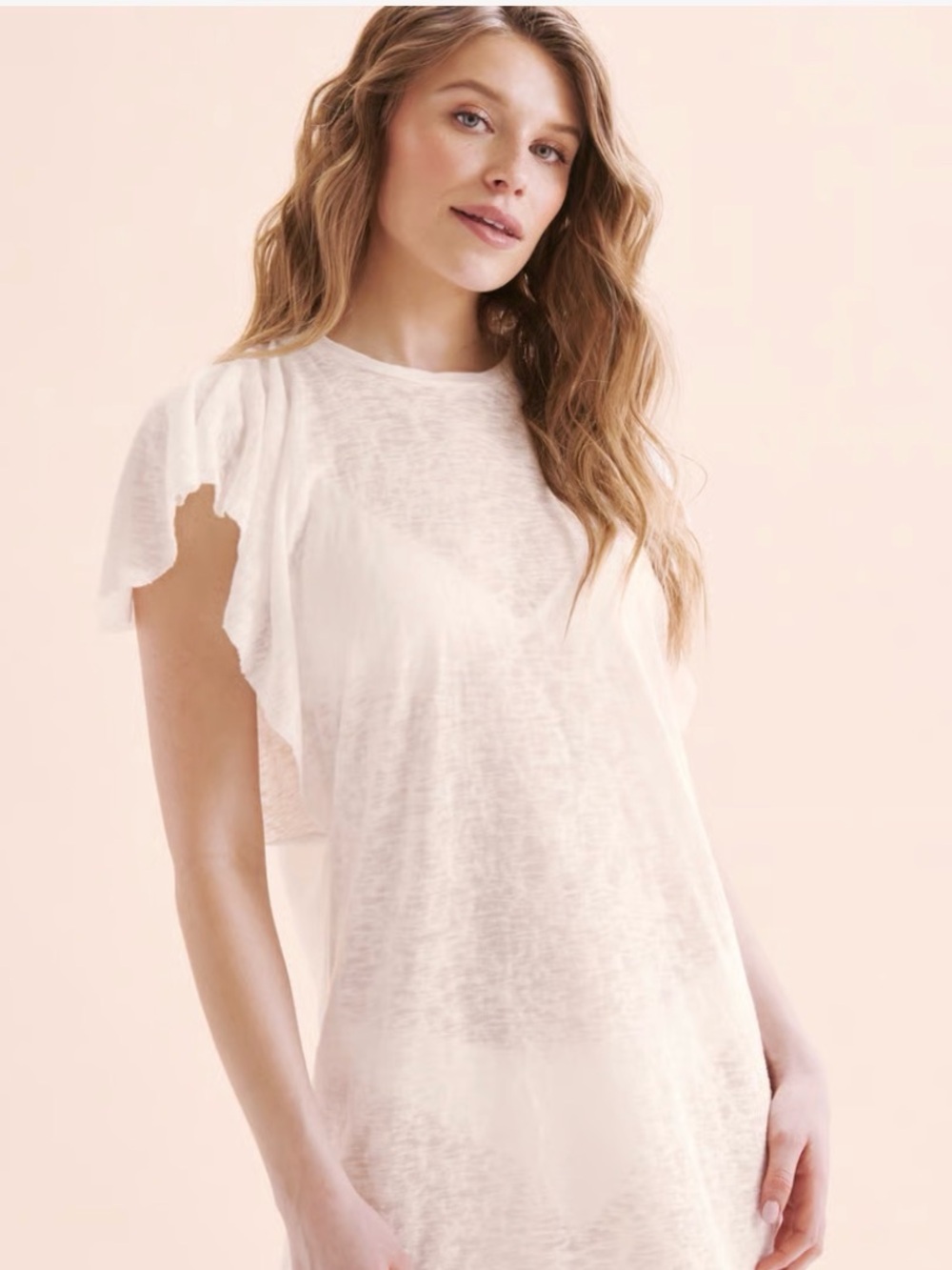 Billabong Women’s Out of The Ways Coverup